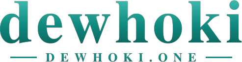 dewhoki logo