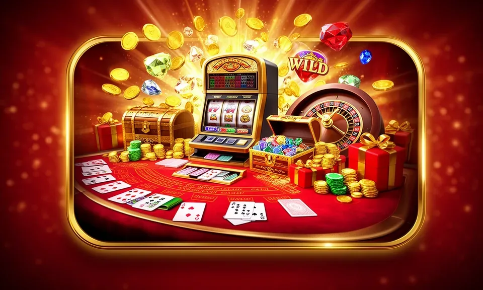 dewhoki Browse What Lampung Jackpot Hub Actually Holds